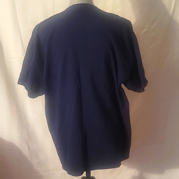 Gildan Winnie the Pooh & Piglet Womans Short Sleeve T-Shirt, Size: XL - Picture 4 of 7